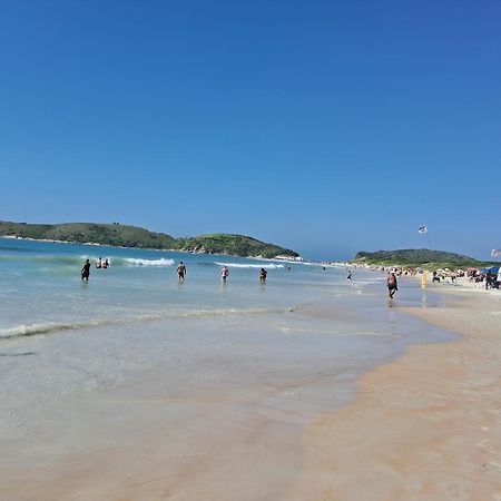 Casas Recanto Do Pero Κάμπο Φρίο Εξωτερικό φωτογραφία