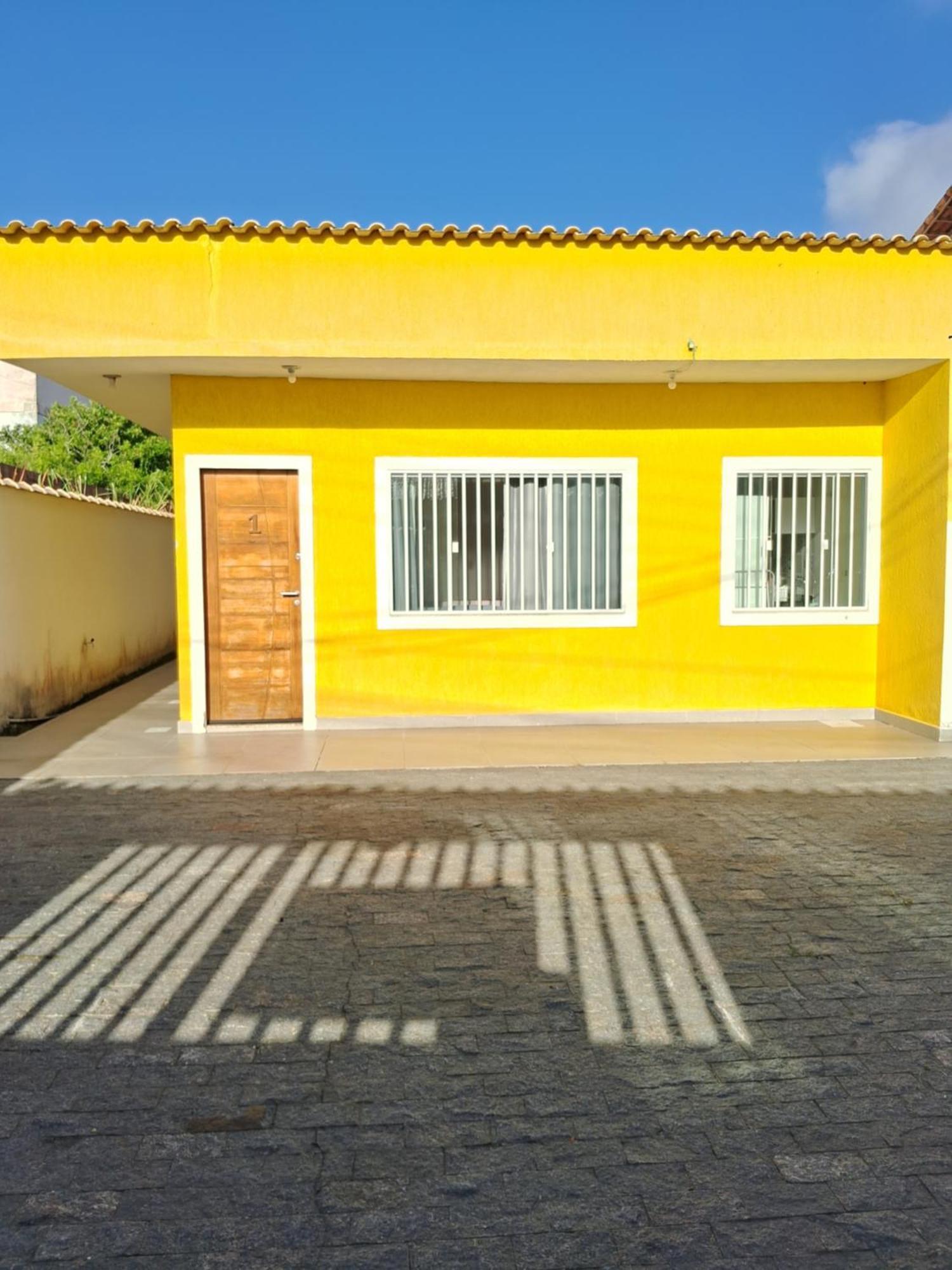 Casas Recanto Do Pero Κάμπο Φρίο Εξωτερικό φωτογραφία