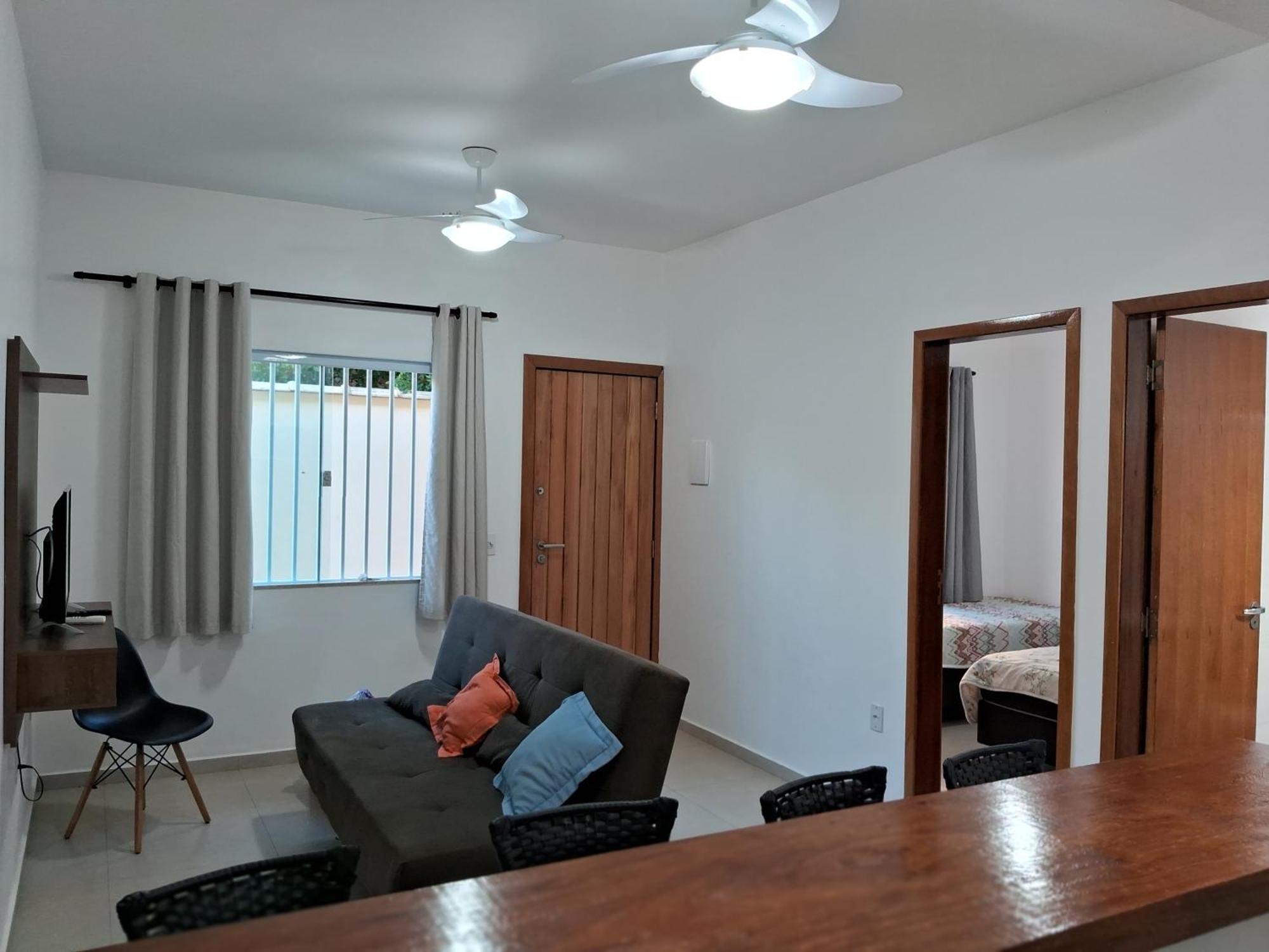 Casas Recanto Do Pero Κάμπο Φρίο Εξωτερικό φωτογραφία