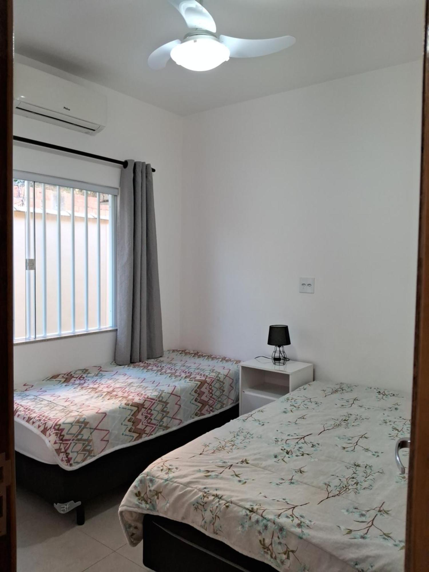 Casas Recanto Do Pero Κάμπο Φρίο Εξωτερικό φωτογραφία