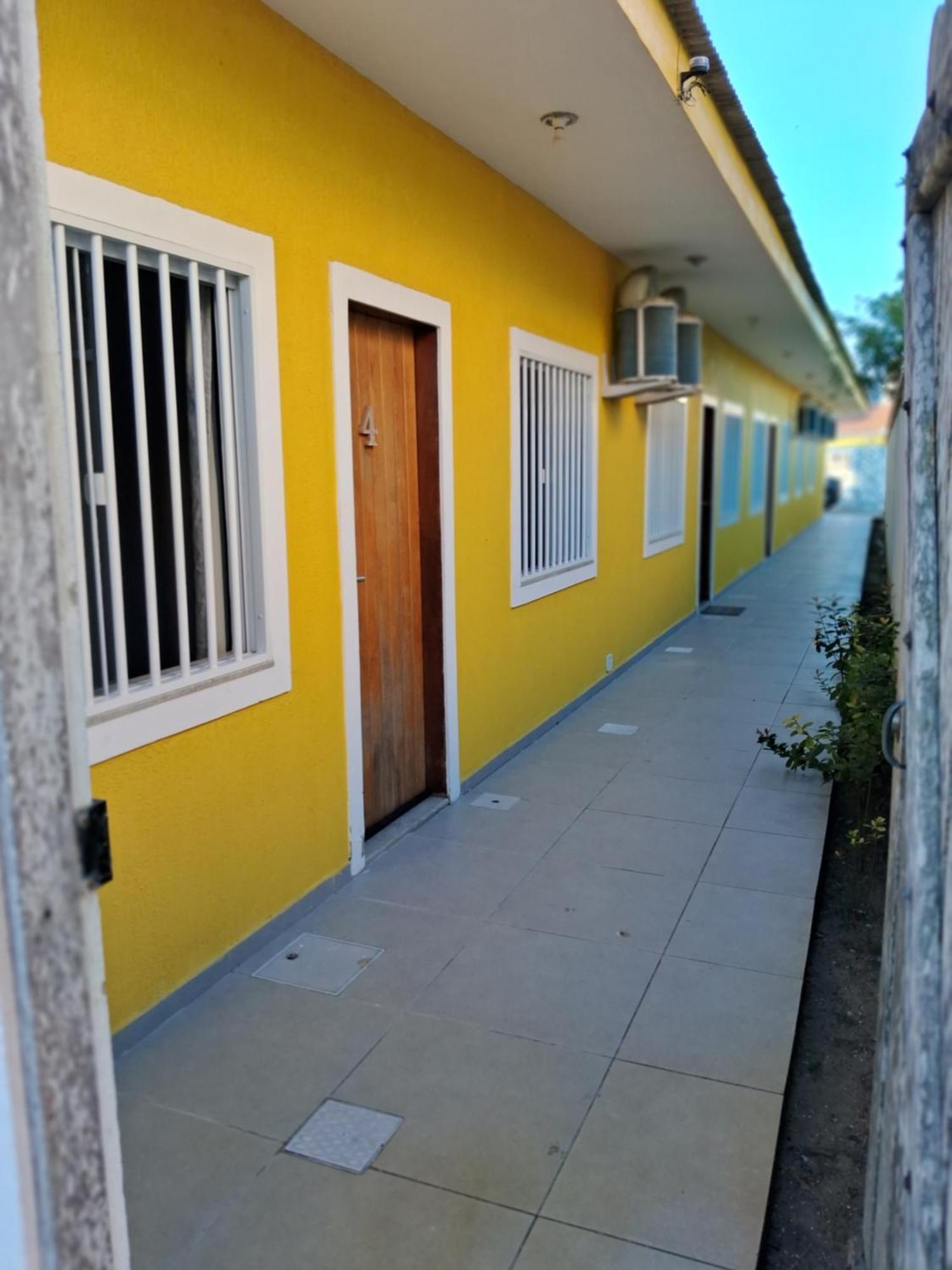 Casas Recanto Do Pero Κάμπο Φρίο Εξωτερικό φωτογραφία