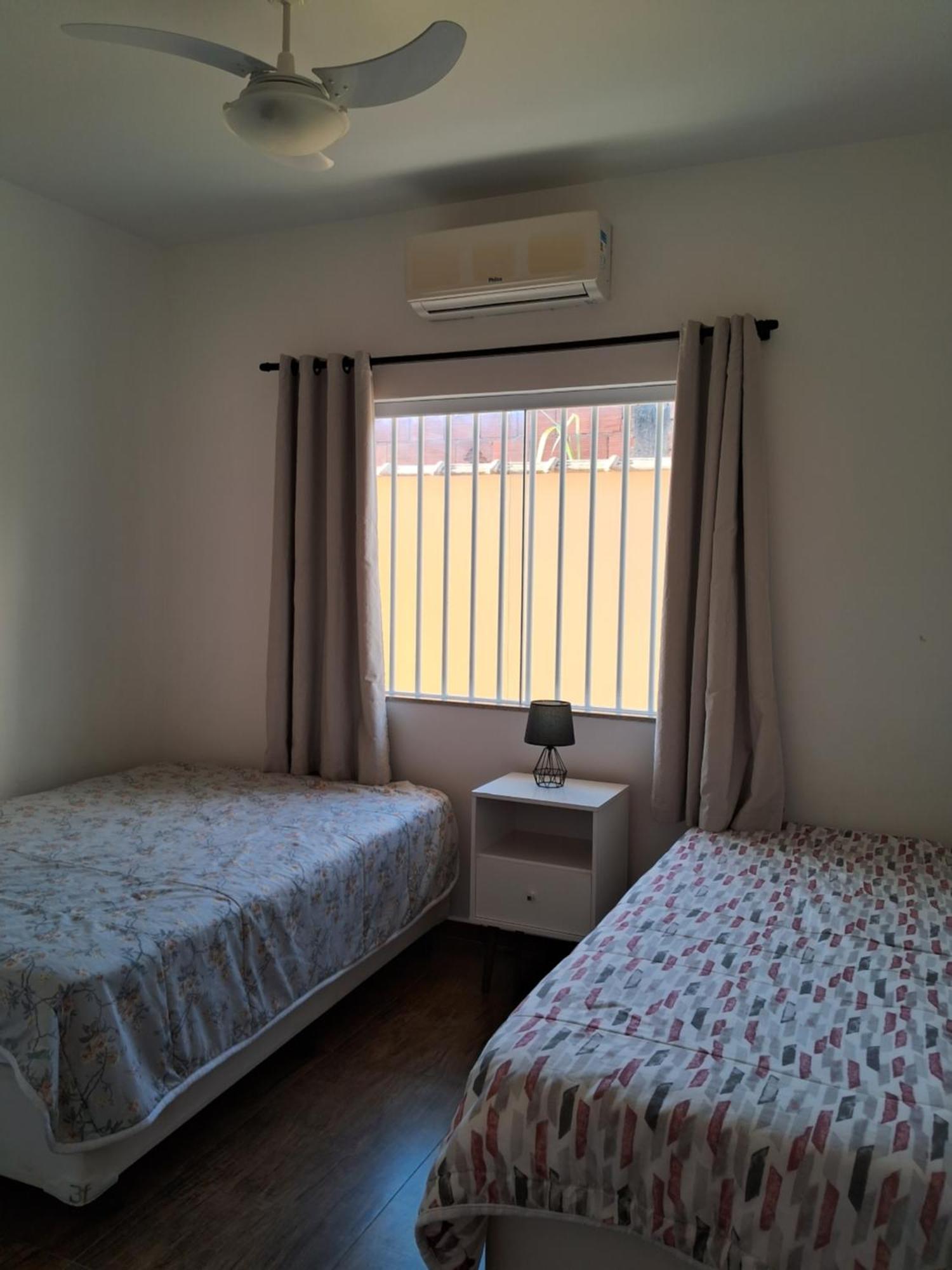 Casas Recanto Do Pero Κάμπο Φρίο Εξωτερικό φωτογραφία