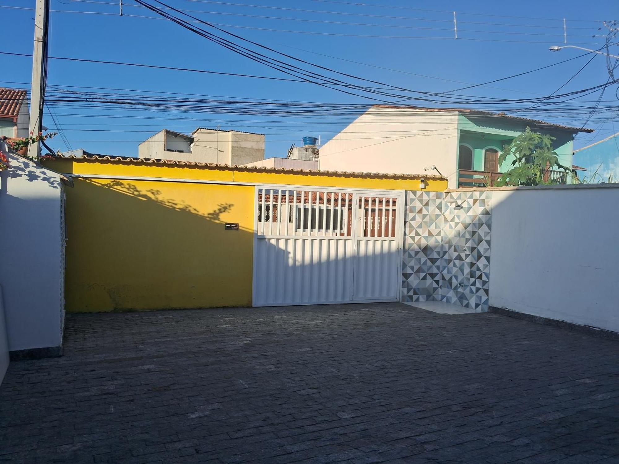 Casas Recanto Do Pero Κάμπο Φρίο Εξωτερικό φωτογραφία
