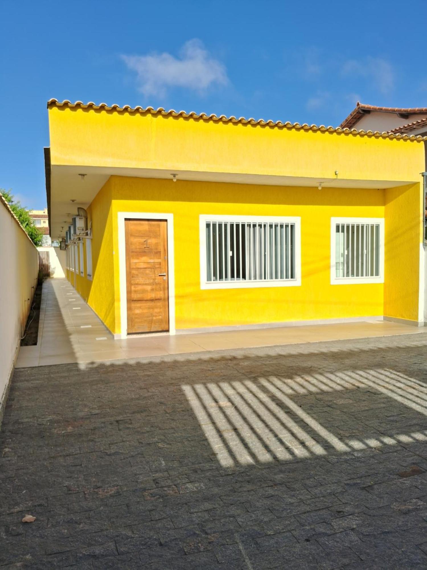 Casas Recanto Do Pero Κάμπο Φρίο Εξωτερικό φωτογραφία